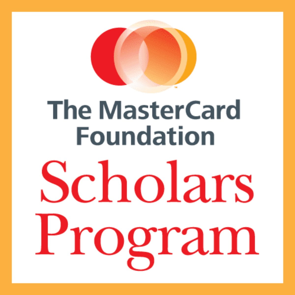 Berkeley’s Mastercard Foundation Scholar Program 2023 at University of California