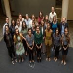 Catholic Relief Services (CRS) 2024 International Development Fellows Program