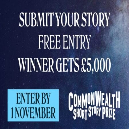 Commonwealth 2023 Short Story Prize