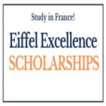 Eiffel Excellence Scholarship Program 2024