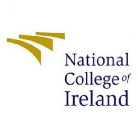 International Scholarships 2024 at National College of Ireland