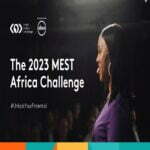 MEST Africa Challenge 2023 for Entrepreneurs