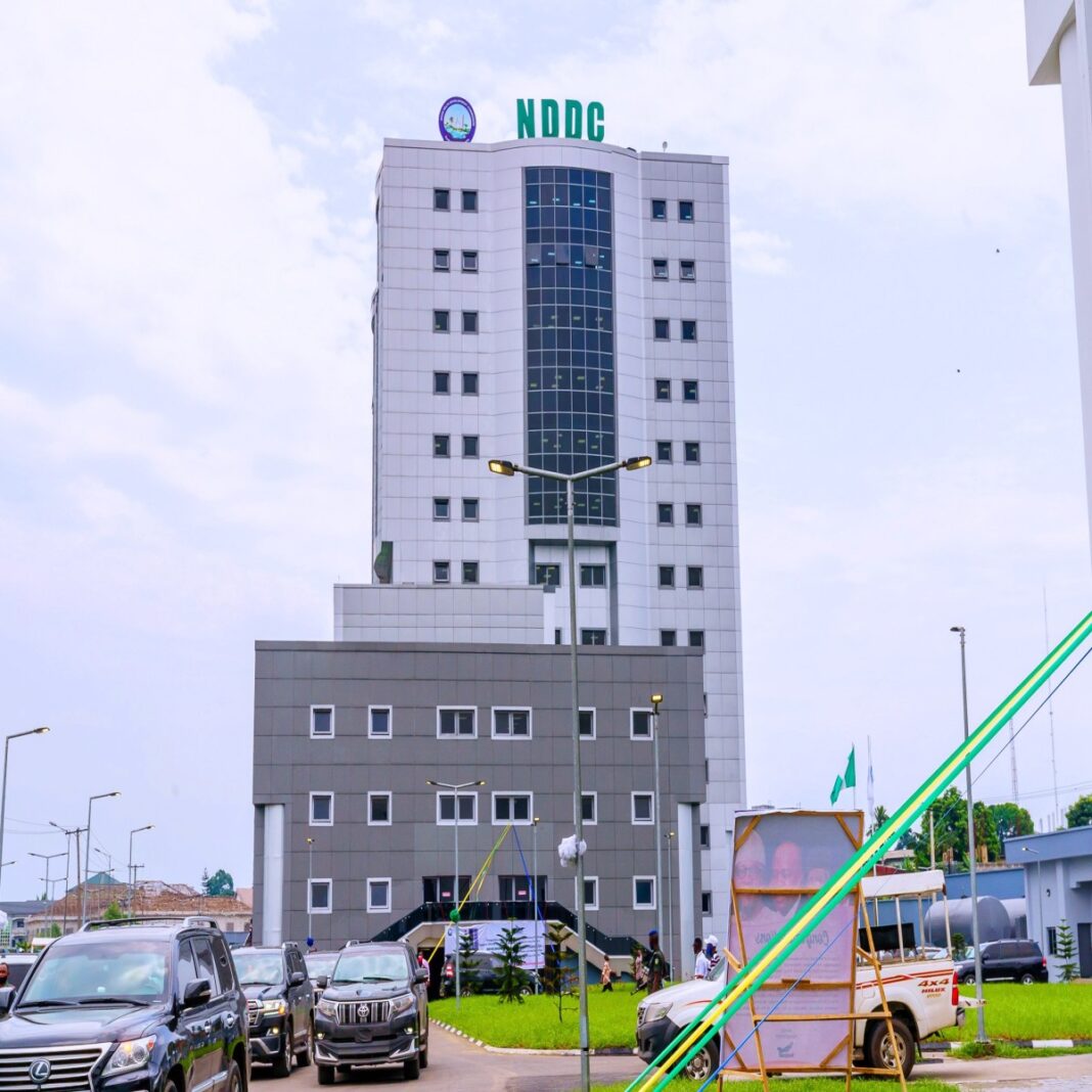 Nddhc NDDC Postgraduate Scholarships 2023/2024