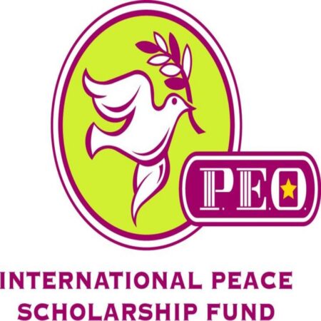 PEO International Peace Scholarship Fund 2024/2025