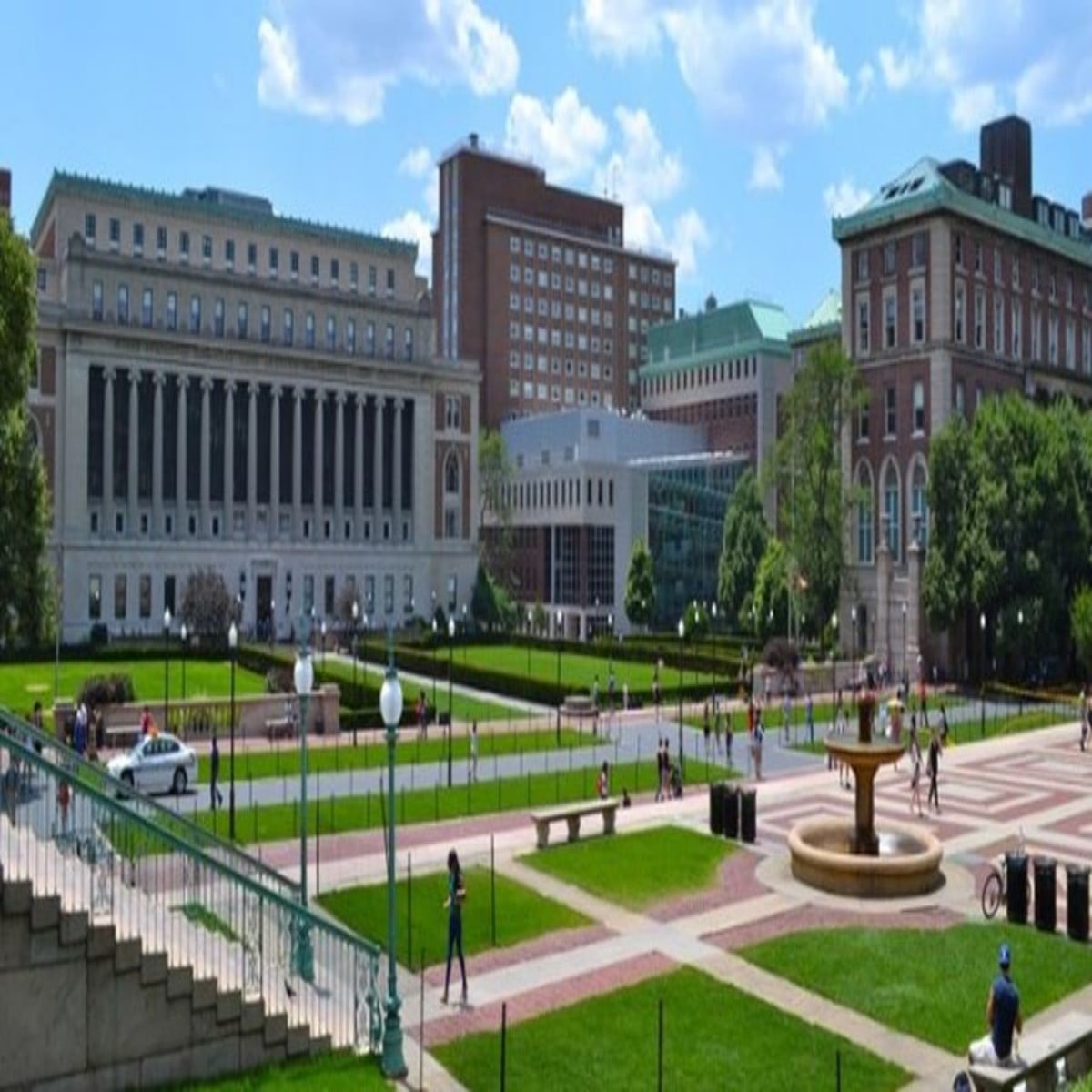 Postdoctoral Research Opportunity at Columbia University in USA