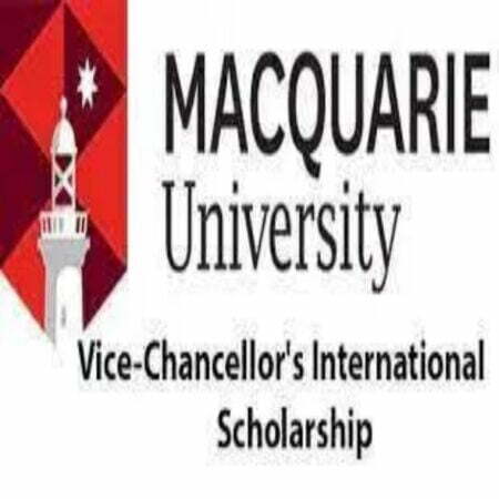 Vice-Chancellor’s International Scholarship 2024 at Macquarie University