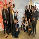 World Bank Treasury Summer Internship 2024