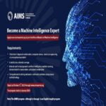 African Masters in Machine Intelligence Scholarship 2024