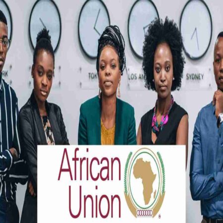 African Union Internship Program 2023/24 for African Students
