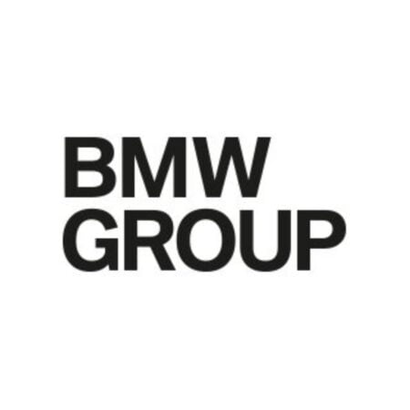 BMW Group Graduate Programme 2024