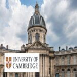 Cambridge International Scholarships and Vice-Chancellor’s Awards 2024