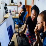 Commonwealth Africa Cyber Fellowships 2023