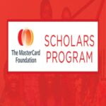 Mastercard Foundation Scholars Program 2024 at McGill University