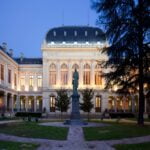Masters scholarships in France 2024 at Universite de Lyon