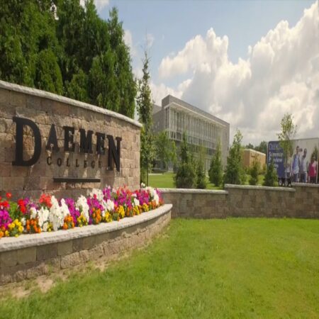 Merit Scholarships 2024/2025 at Daemen College in USA