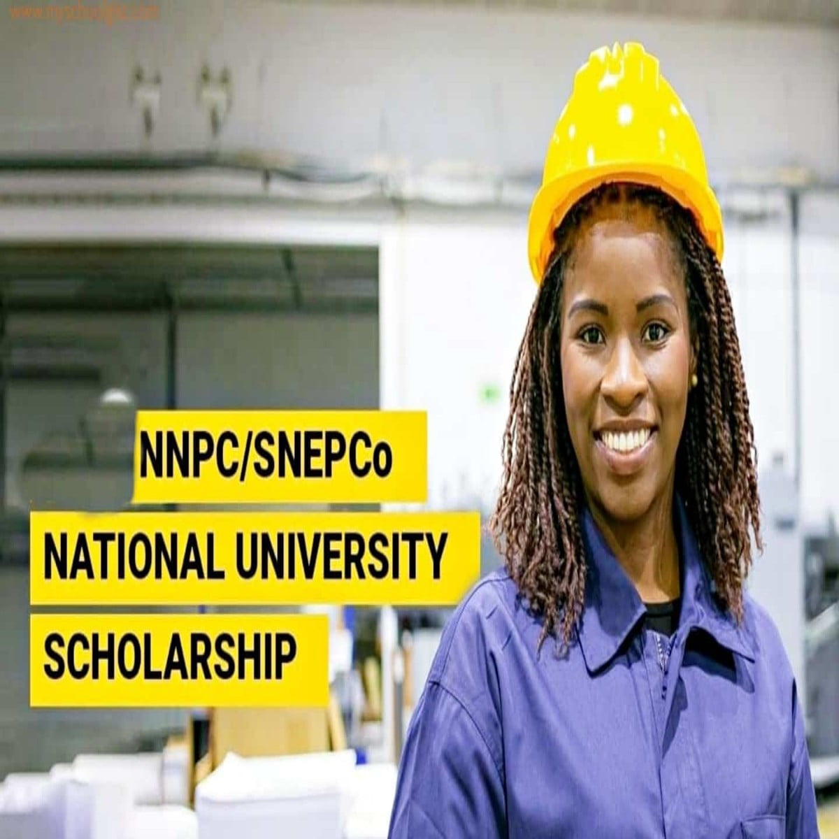 NNPC/SNEPCo National University Scholarship 2023