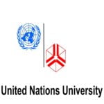 Postgraduate Scholarship 2024 at United Nations University