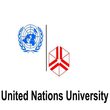 Postgraduate Scholarship 2024 at United Nations University