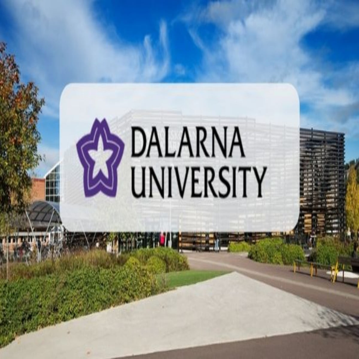 Postgraduate Scholarships 2024 at Dalarna University in Sweden