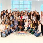 TechGirls Programme 2024 for Women in STEM