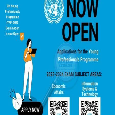 UNESCO Young Professionals Programme 2023