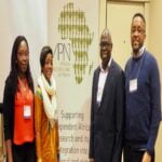 APN Collaborative Working Group Research Fellowship 2024/25
