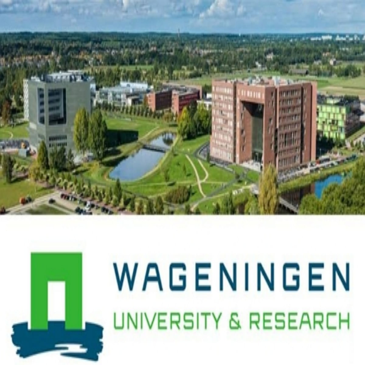 Africa Scholarship Program 2024 at Wageningen University