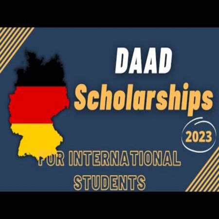 DAAD/AGI Research Fellowship Program 2024