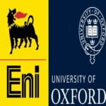 Eni-Oxford Africa Scholarship Award 2024 for MBA Studies in the United Kingdom