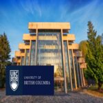 International Major Entrance Scholarship 2024 in UBC