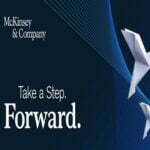 McKinsey Forward Africa Program 2024 for Young Africans
