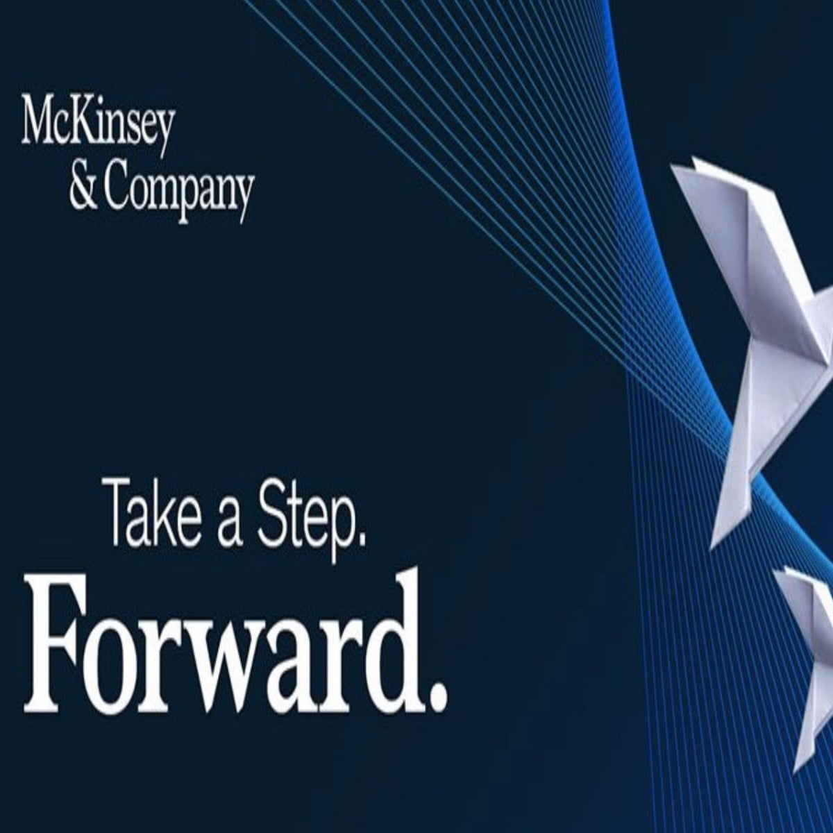 McKinsey Forward Africa Program 2024 for Young Africans