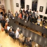 New Europe College Fellowships 2024
