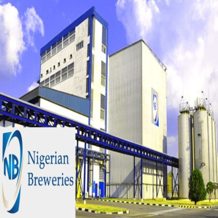 Nigerian Breweries Graduate Management Training Program 2023