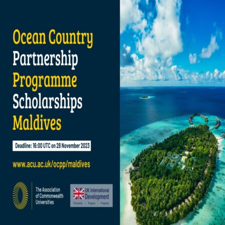 Ocean Country Partnership Scholarships 2024