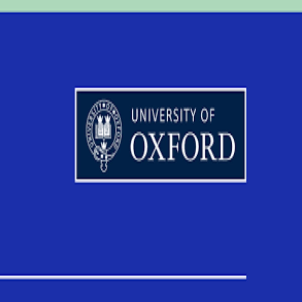 Oxford-Grace Lake Scholarship 2024 for Nigerian Students