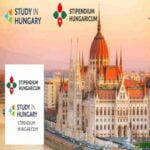Stipendium Hungaricum Scholarship 2024 for International Students