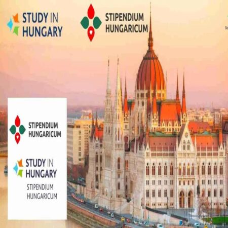Stipendium Hungaricum Scholarship 2024 for International Students
