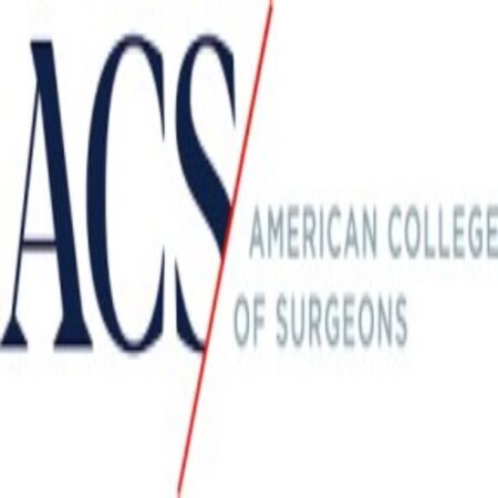 American College of Surgeons Medical Scholarships 2024