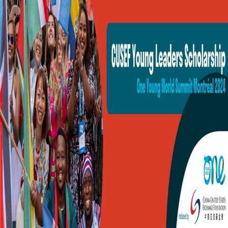 CUSEF Young Leaders Scholarship 2024