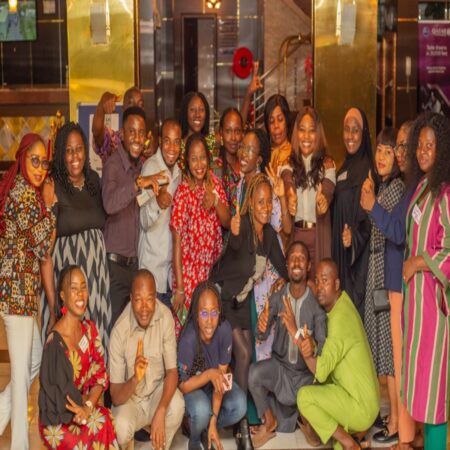 CWL Accelerator Program 2024 for African Entrepreneurs