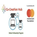 CcHub/Mastercard Foundation EdTech Fellowship Program 2024