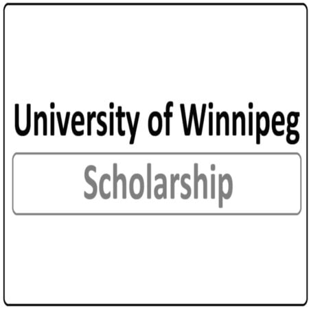 Entrance Awards for International Students 2024-25 at University of Winnipeg