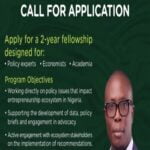 FATE Institute Fellows Program 2024