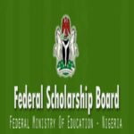Federal Government of Nigeria Scholarship Awards 2024/2025