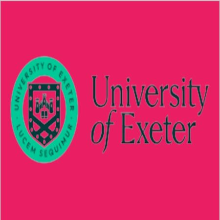 Global Excellence Scholarships 2024/25 at University of Exeter in the UK