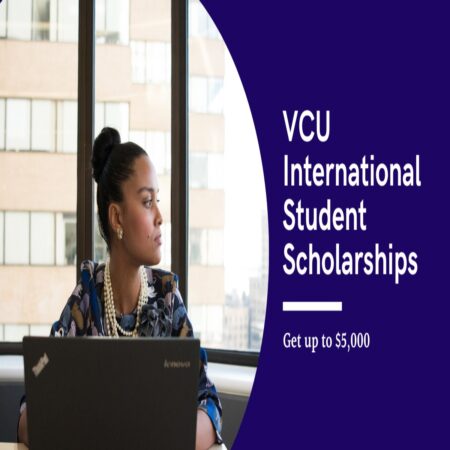International Student Scholarship 2024/2025 at Virginia Commonwealth University in USA