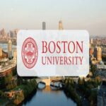 Merit Scholarships for International Students 2024 at Boston University