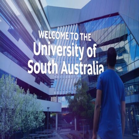 Scholarship for Africans 2024 at University of South Australia
