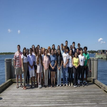 WHOI Summer Student Fellowship 2024 for Undergraduate Students